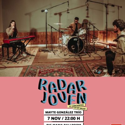 BigMama_MayteTrio-RadarJoven2025-MadridenVivo